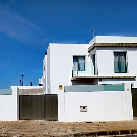 Exclusive House * Arrecife (Lanzarote)