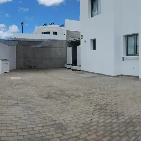 Exclusive House * Arrecife (Lanzarote)