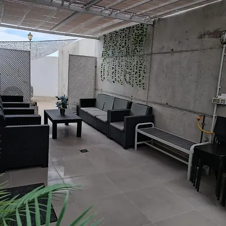 Exclusive House