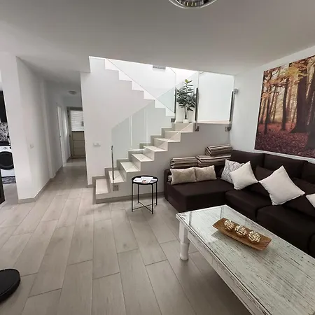 Exclusive House Arrecife (Lanzarote)