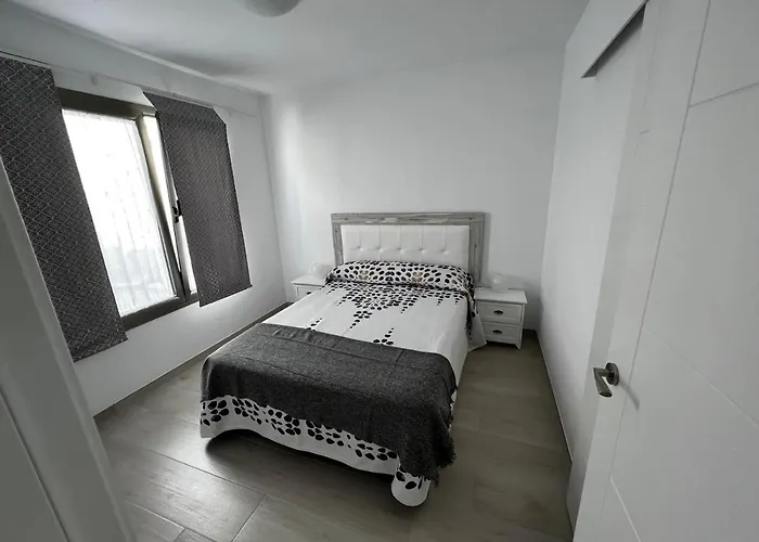 Willa Exclusive House Arrecife (Lanzarote)