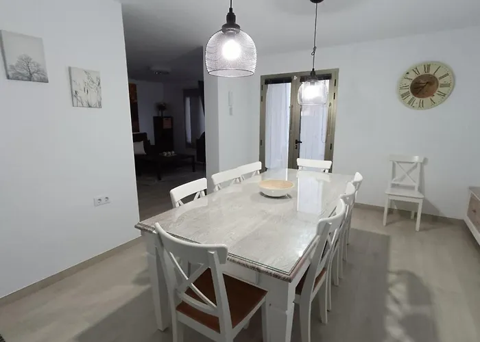 Exclusive House Willa Arrecife (Lanzarote)