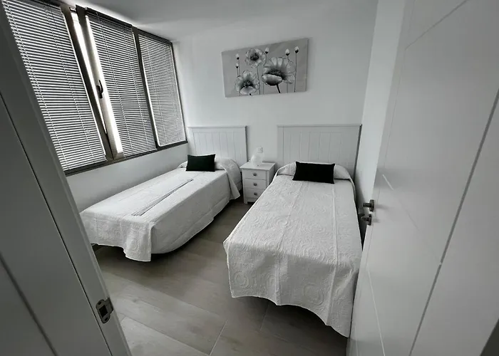 Willa Exclusive House Arrecife (Lanzarote)