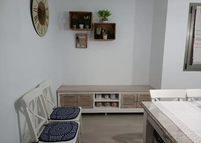 Exclusive House Arrecife (Lanzarote)
