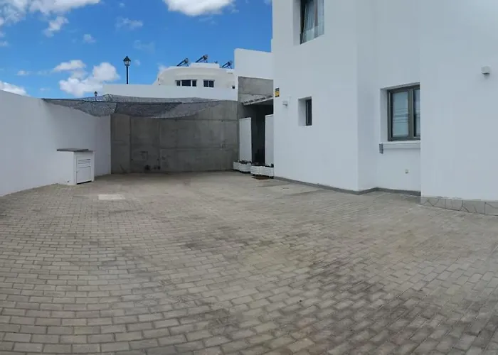Exclusive House * Arrecife (Lanzarote)