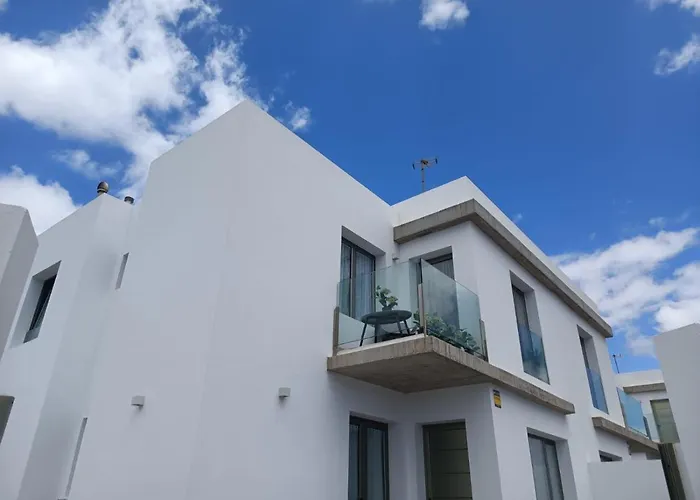 Exclusive House * Arrecife (Lanzarote)