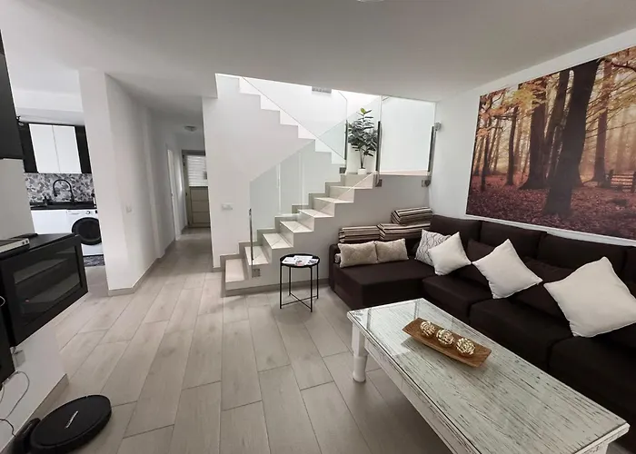 Exclusive House Arrecife (Lanzarote)