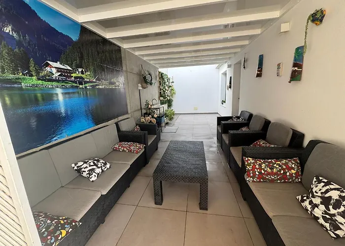 Exclusive House