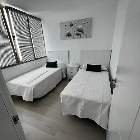别墅 Exclusive House 阿雷西费