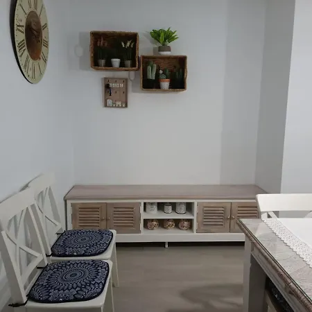 Exclusive House 阿雷西费